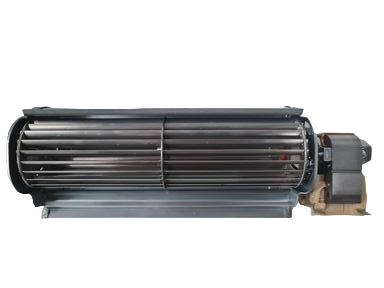 55013 - Ventilat. QLN65/2400 A33-3025LH elledi-ravelli