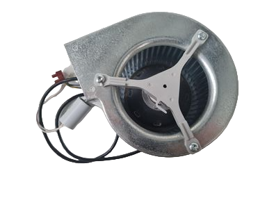 (0000541)55017 - Ventilateur ECOFIT 2GDS15 + Condensat. Elledi Ravelli