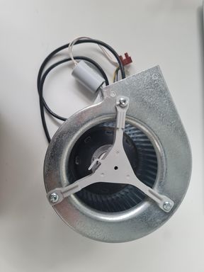 55017 - Ventilateur 2GDS15 + Condensat.