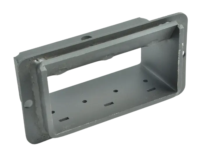 AR00035 - Adaptateur Brasero Ungaro 24kW