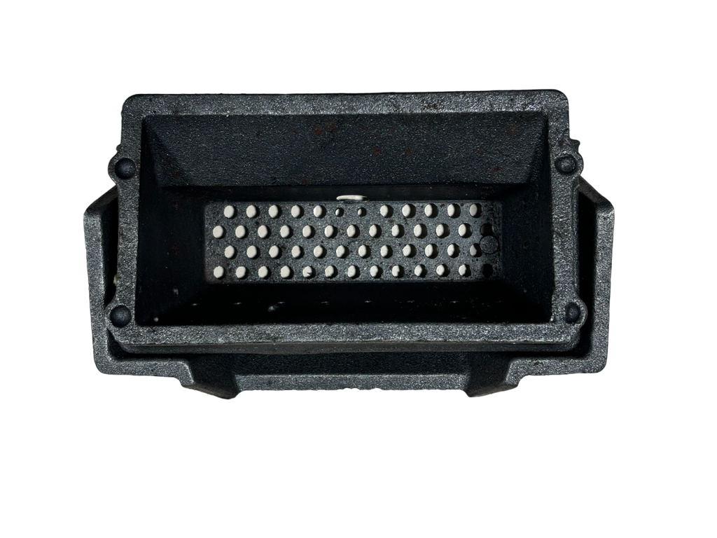 [CP00384-CP00385] CP00384 - Brasero chaudière Ungaro CTU 24