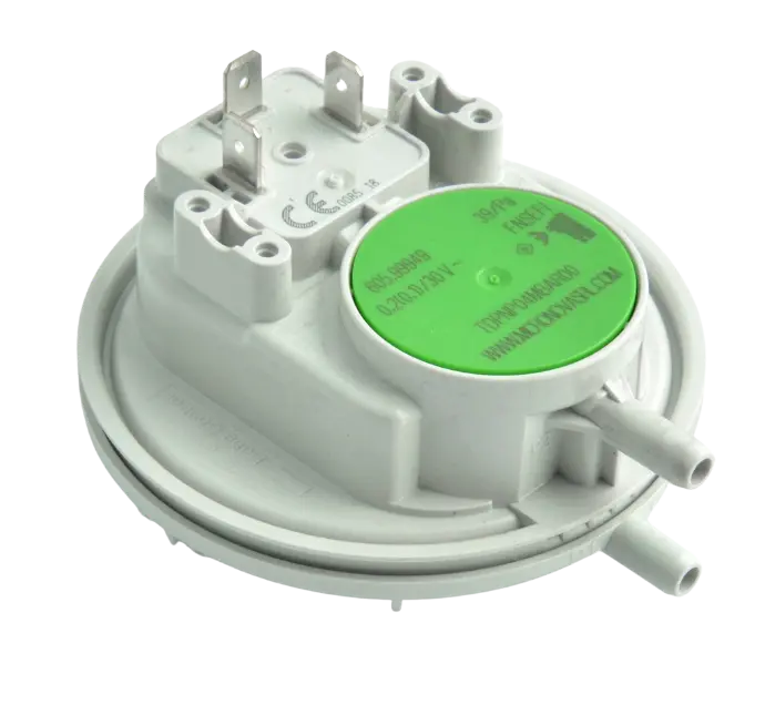 CP01023 - Pressostat Ungaro