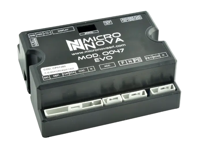 CP01389 - Carte électronique Ungaro