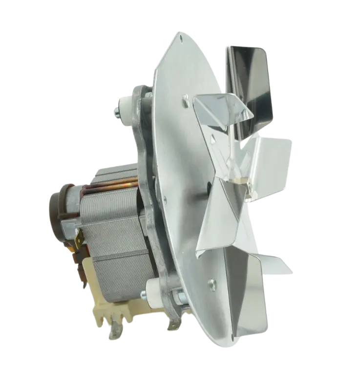 (000008)CP01543-CP01458 - Extracteur des fumées Fagiolo Ungaro