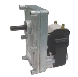 MTRD-9.5 - Motoreducteur 3.3 Rpm, 220V, 56/60Hz FB1263