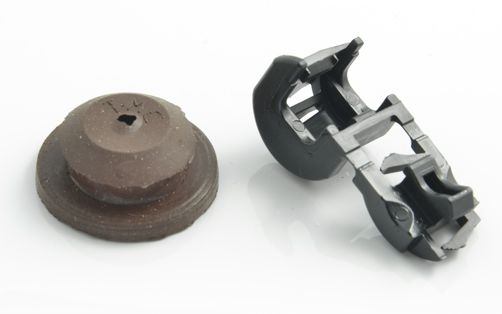 PG.111.09 - Antidérapant Porte Sonde Fumée