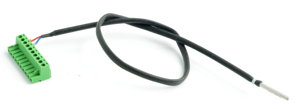 Sonde de fumée type J Ø4x30 BESTOVE – PG.111.10