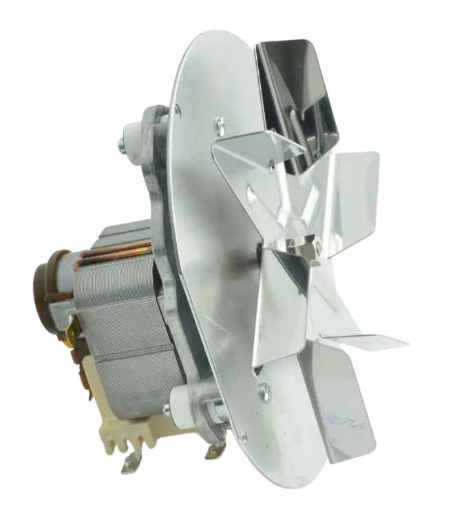 PG.111.26/1 - Moteur Extracteur des fumées