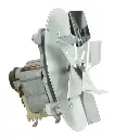 PG.111.26/1 - Moteur Extracteur des fumées