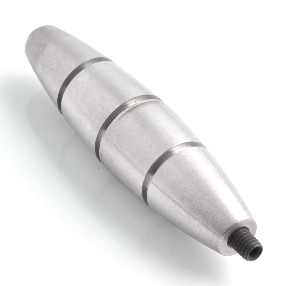 PG.111.64 - Poignée dévissable Domino et K-Domino