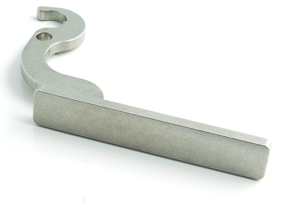 Poignée plate BESTOVE PP.201.28.99