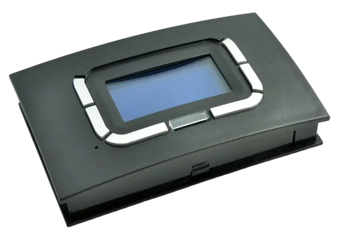 Panneau de commande Brahma BESTOVE Boheme / Molly / Nemo (PP.202.71)