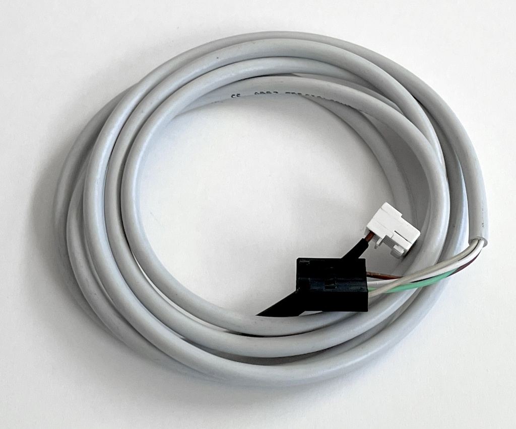 PP.206.08 - Cable display wifi