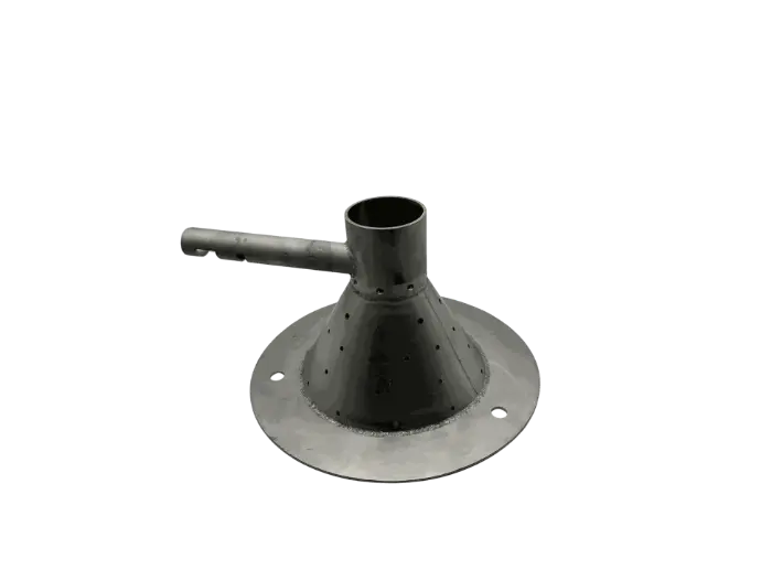33664 - Bruleur v2 e-s
