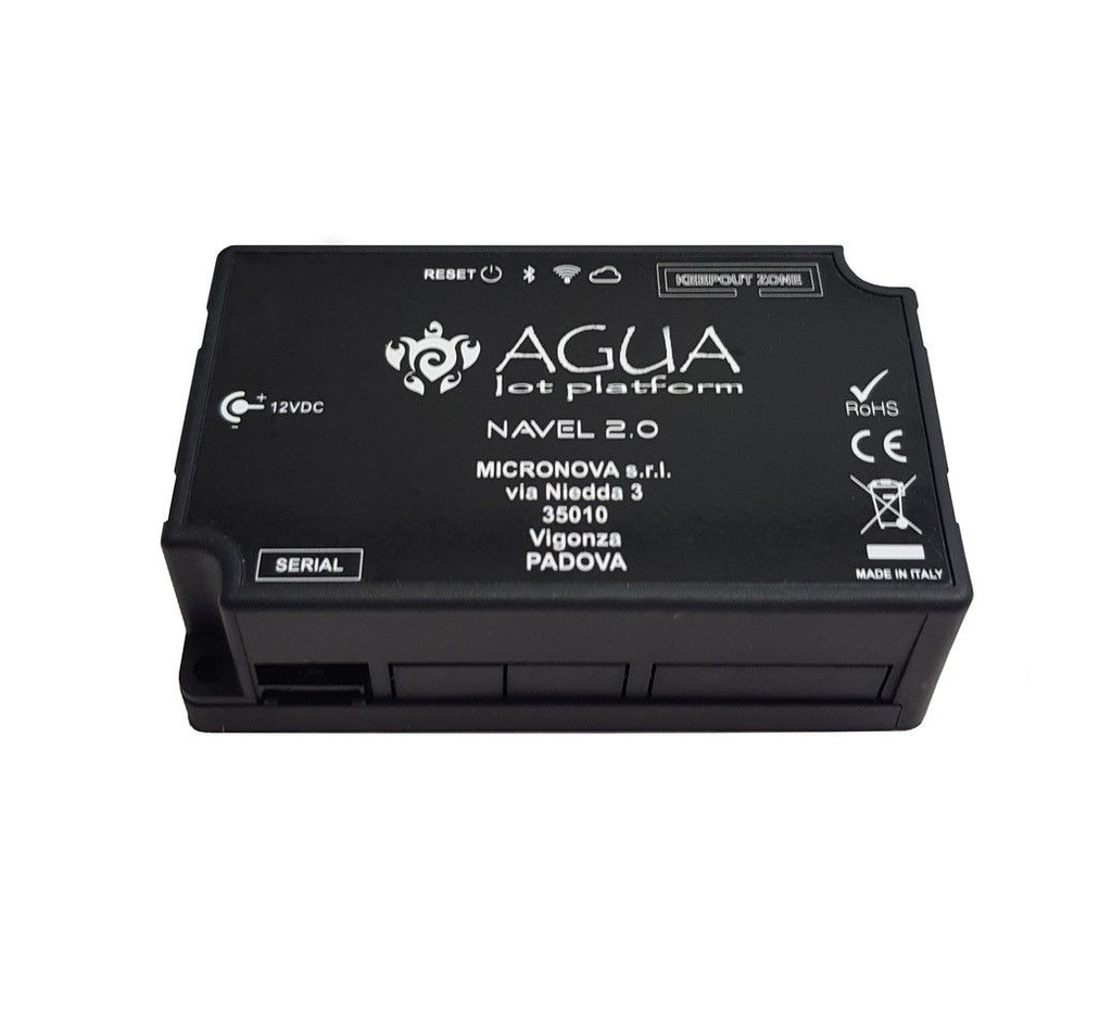[0000554] 4790174 - Module Wifi Agua