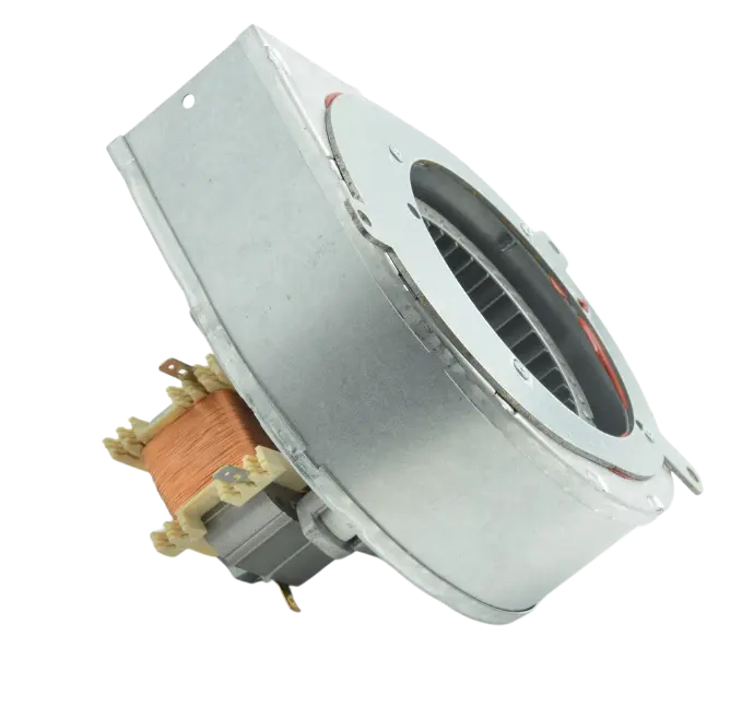 CP01496 - Ventilateur air chaud Ungaro