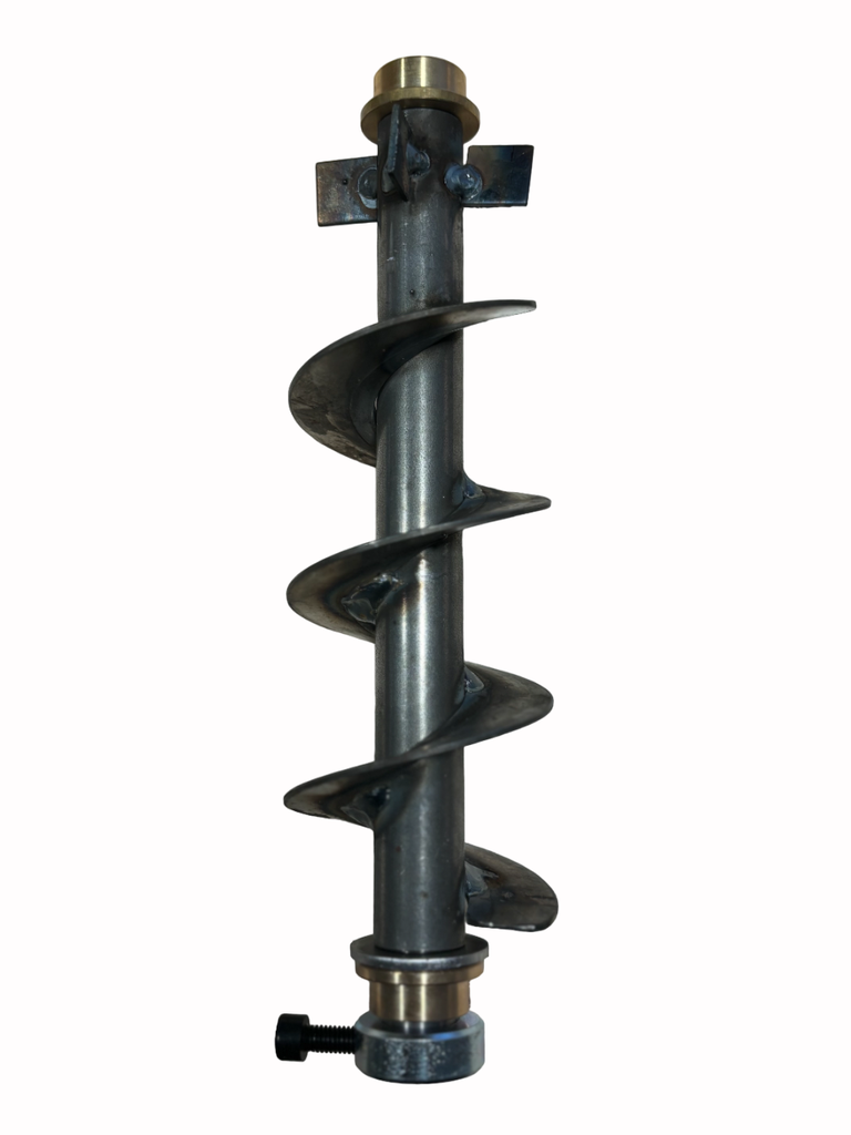 FR0029060B-40327 - Ensemble vis sans fin