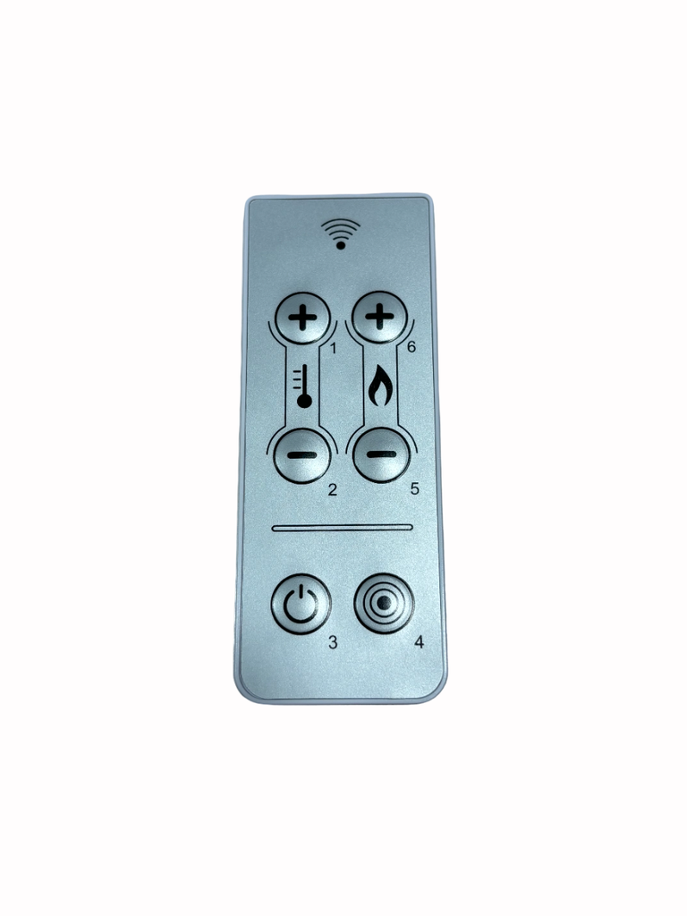 [0000168] 42282 - Télécommande N100