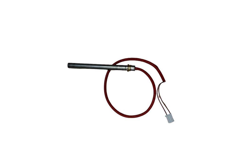  FR0020940B - Bougie d'allumage avec connecteur