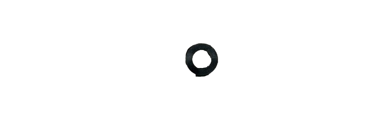 [0000020] FR0040310B (43465) - Rondelle vis sans fin