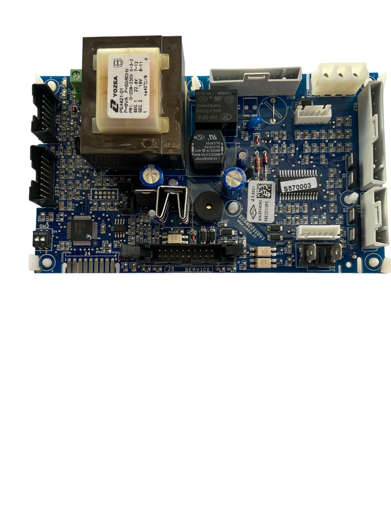 FR0102600B-45965 - Carte electronique