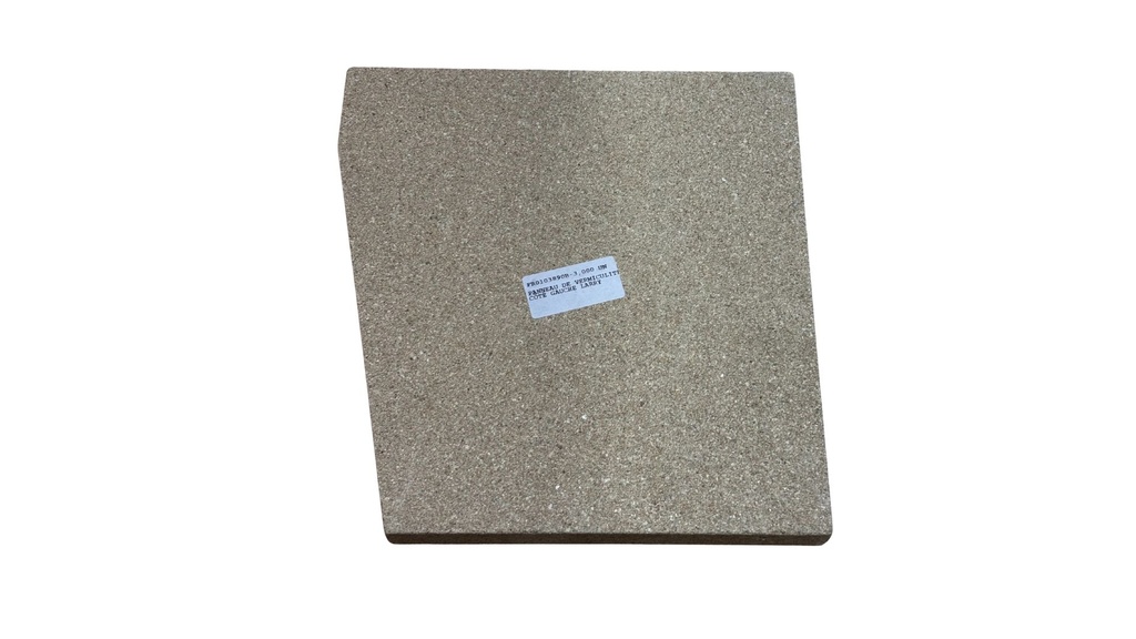 [0000079] 46278 (FR0103890B) - PANNEAU DE VERMICULITE CÔTÉ GAUCHE LARRY