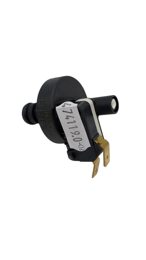 4741190-03 -PRESSOSTAT KIT TUBI TERMOBOLIER