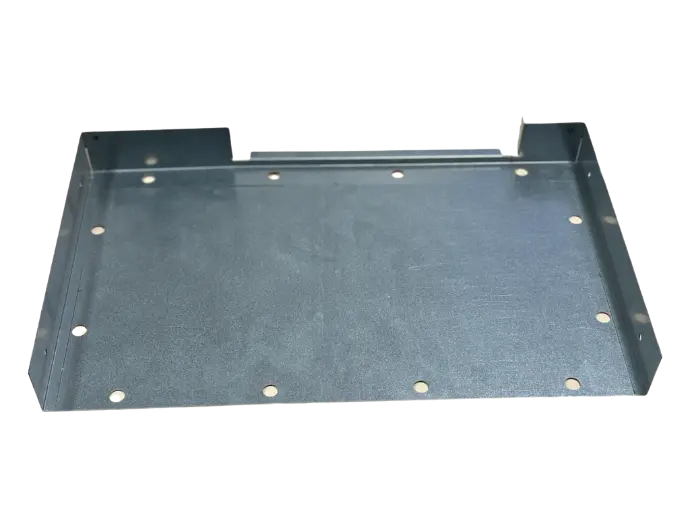 414658 - Air inlet carter assembly th  26-30kw