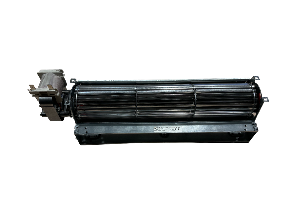CT2012 - VENTILATEUR D'AIR CHAUD