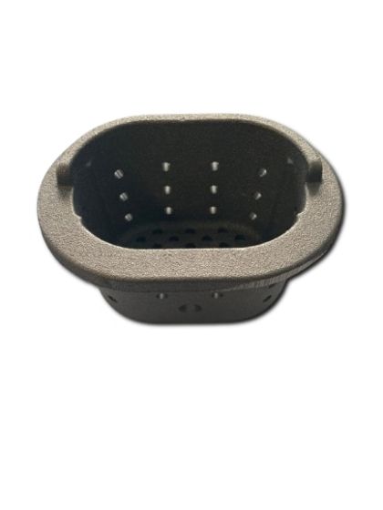 7027003 - BRASERO OVAL