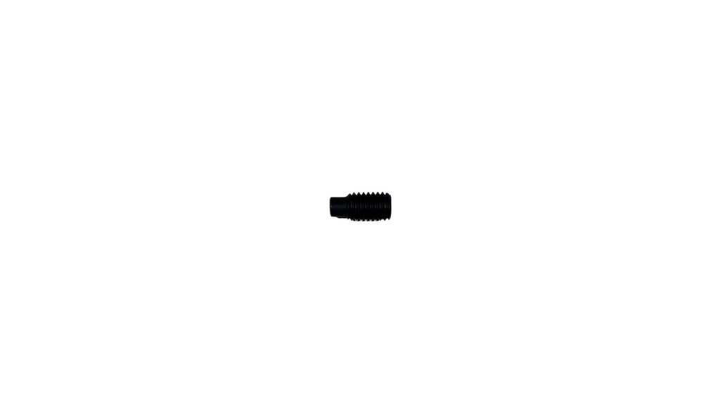 [0000185] 410125 - GRAIN M8X16 ISO4026 HEXAGONAL SLOT