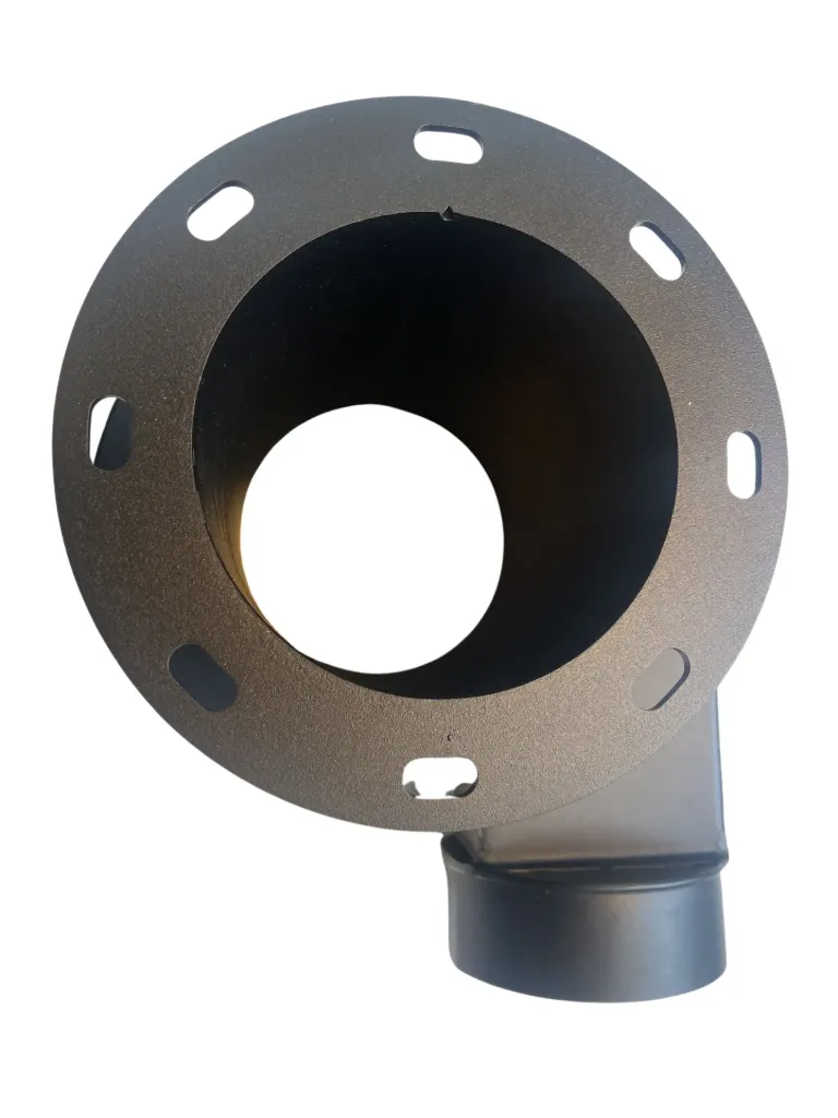 [0000148] 26376 - BOX VENTOLA FUMI POLIFUEL