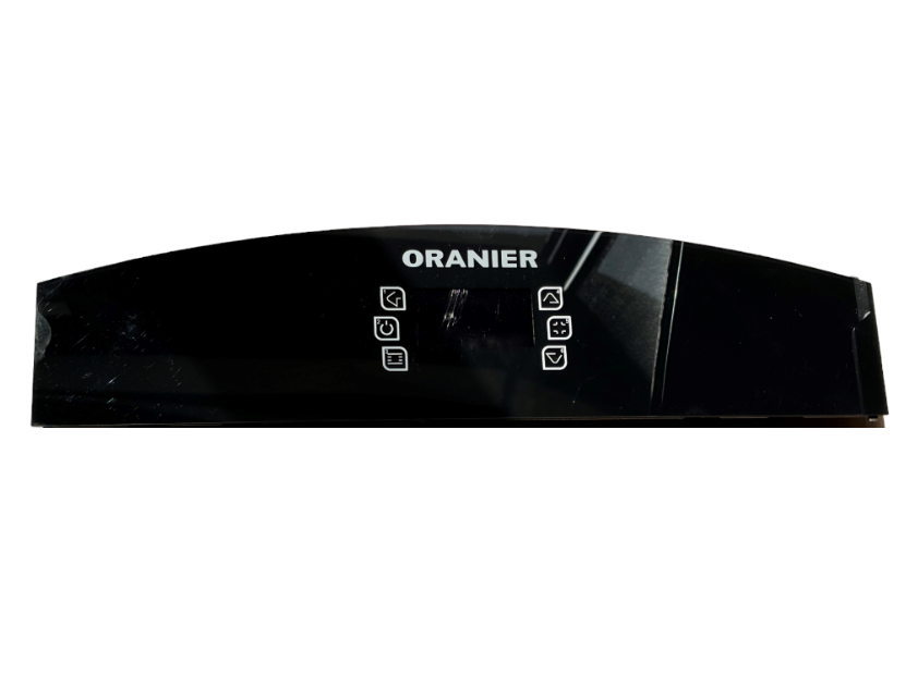 [0000243] 2936014000-Panneau de commande KLP monté-occasion