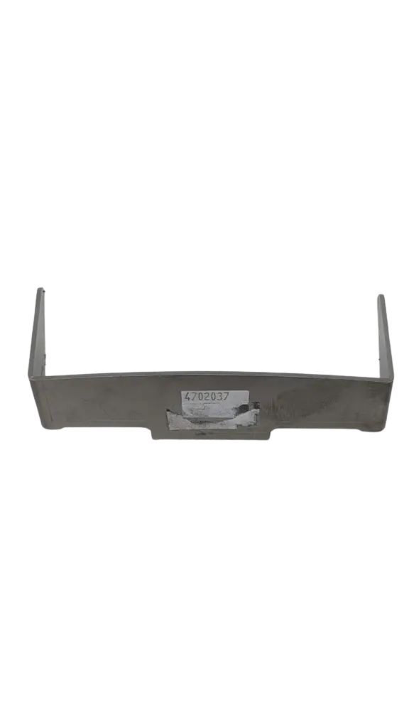 4702037 - SPOILER BRACIERE IN GHISA  STUFA 14-16