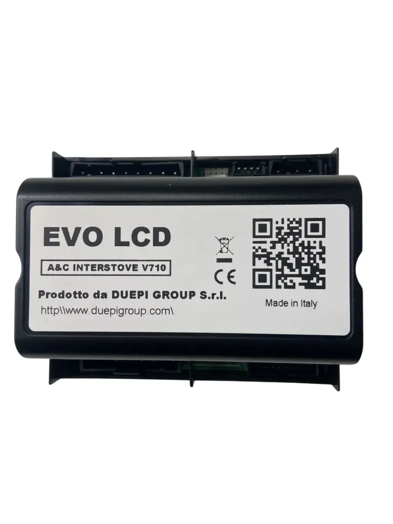 [0000265] 0000265-DUE3-Carte électronique 