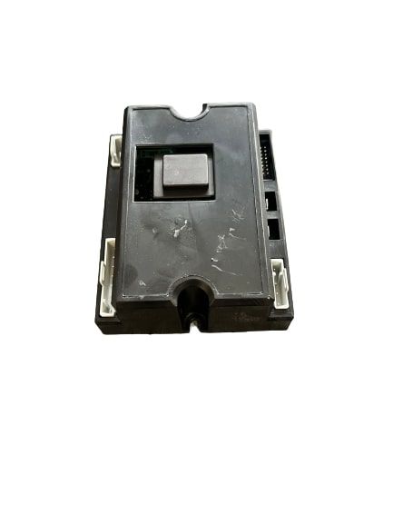 411300-Carte électronique Eco J042 Vierge