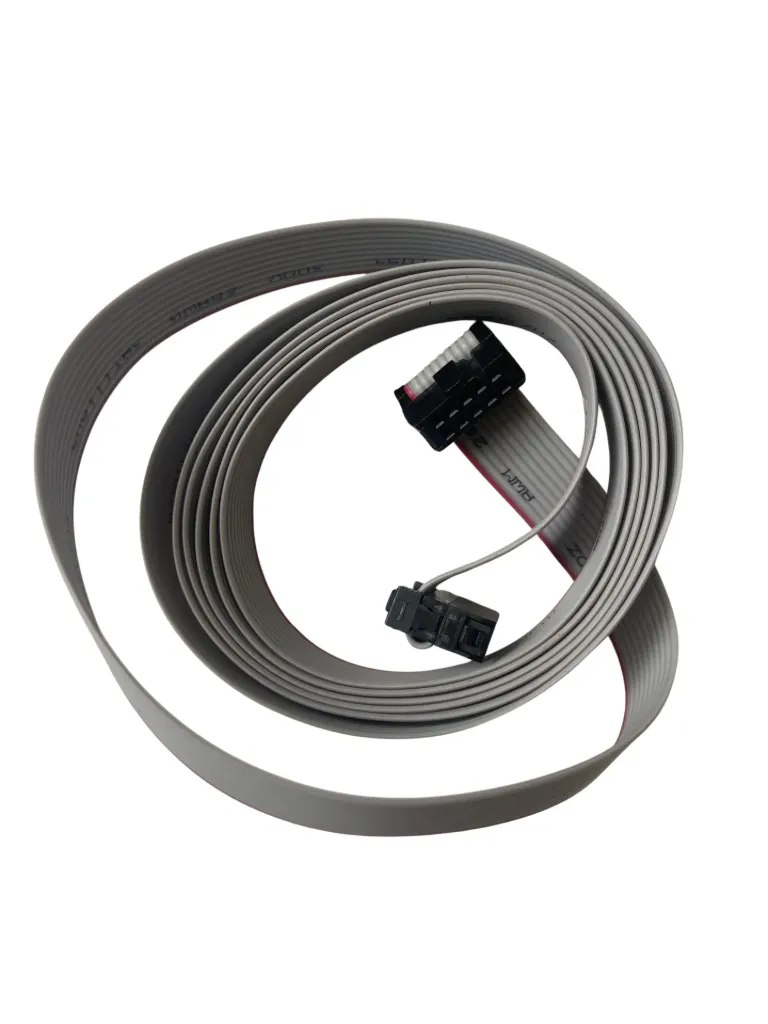 IS0017400000E00- Cable Flat