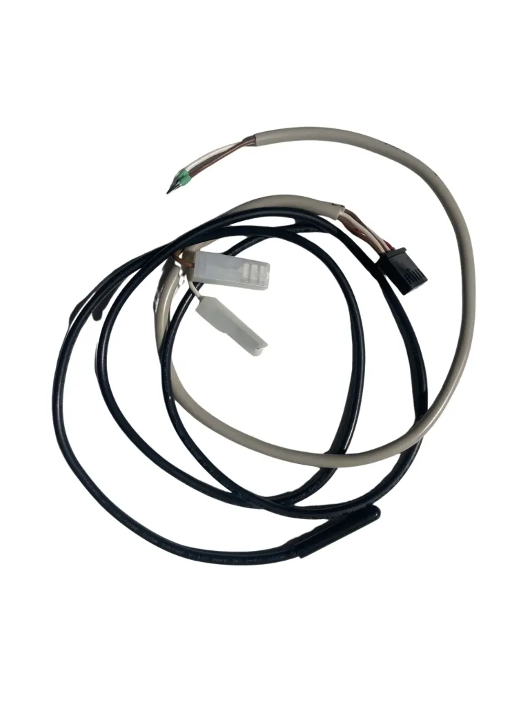 [0000204] IS0020700000E00 Sonde ambiante
