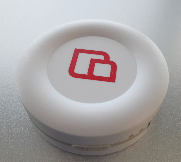 T3- Sonde de température déportée Bluetooth