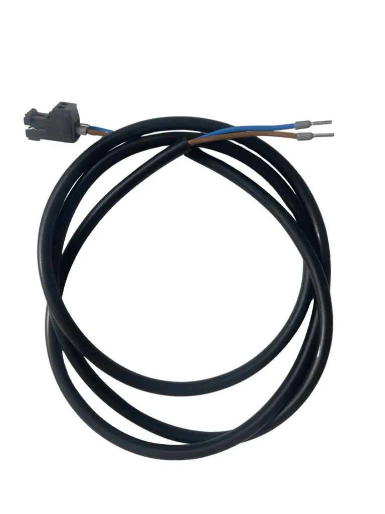 (0000552)-PP.202.89-Cable DISPLAY non tactile 