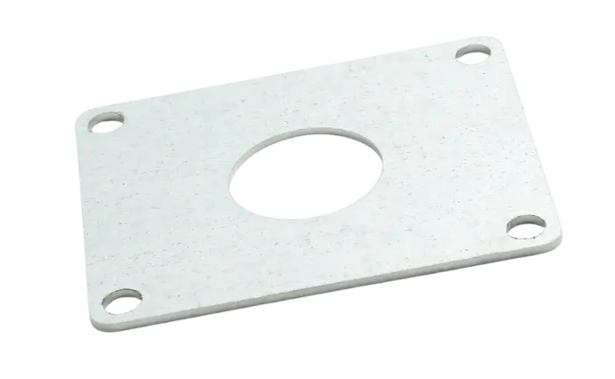 FS00054 - Piastra per coclea