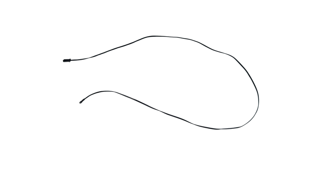 CP00092 - Sonde température fumée pour carte micronova
