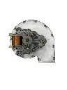 52083 - Ventilateur centrifuge droit Kstill