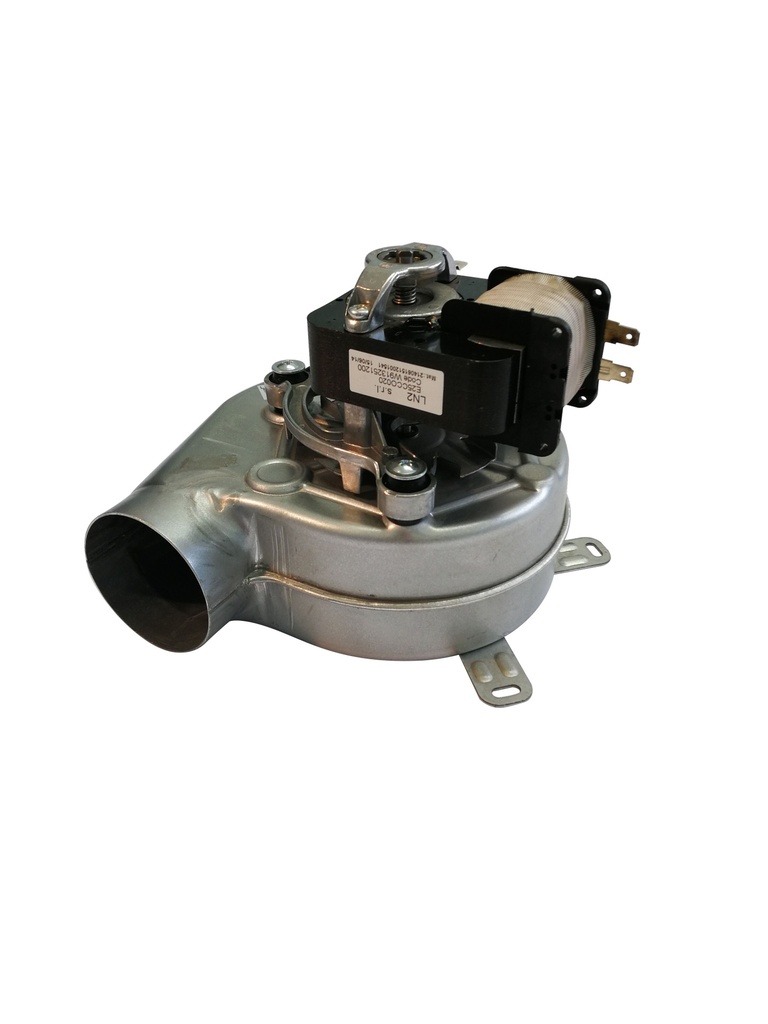 411201N- Ventilateur centrifuge - LN2 EVAGOLD25CO001
