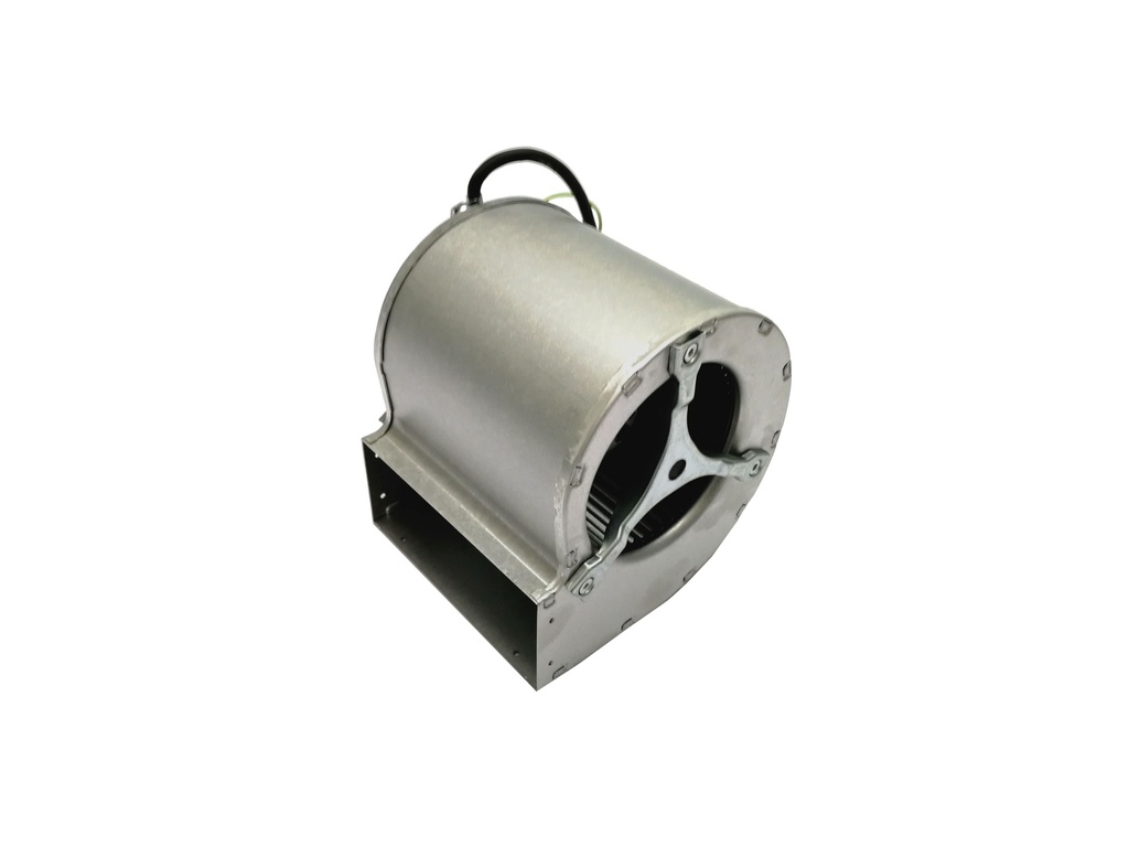 411188EBM - Ventilateur centrifuge EBM MIC avec condensateur 2 (remplacé par 411188SIT)