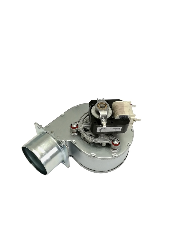 4790077DX- Ventilateur centrifuge droit 120x42 pour conduit D80 mm