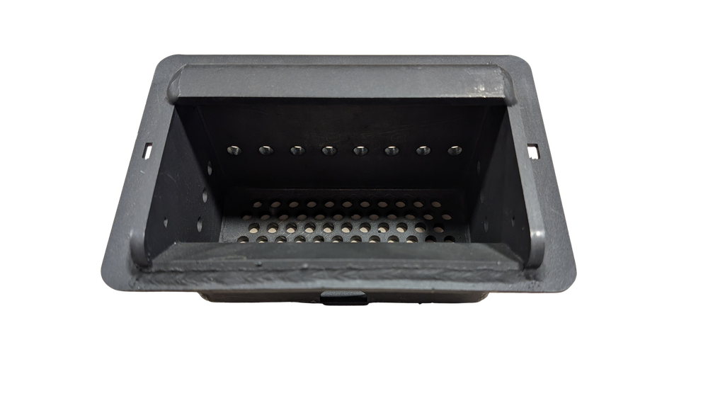 [0000399] CP00851 - Brasero Ungaro