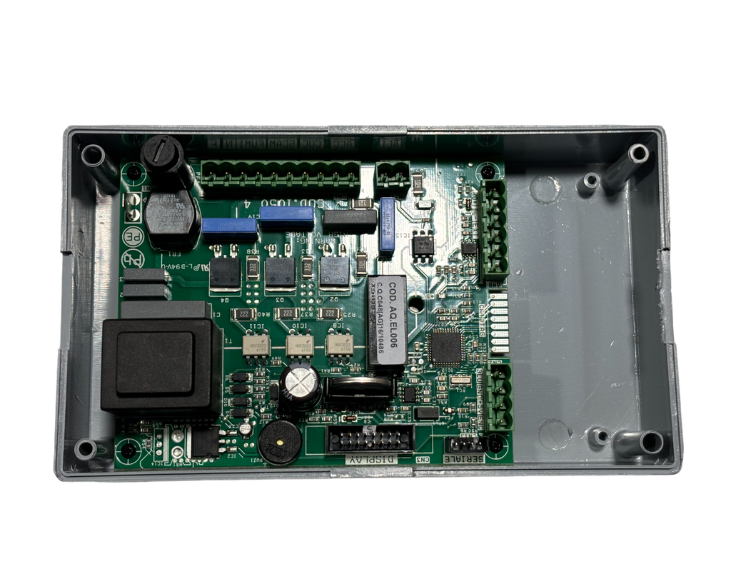 Carte électronique XUO