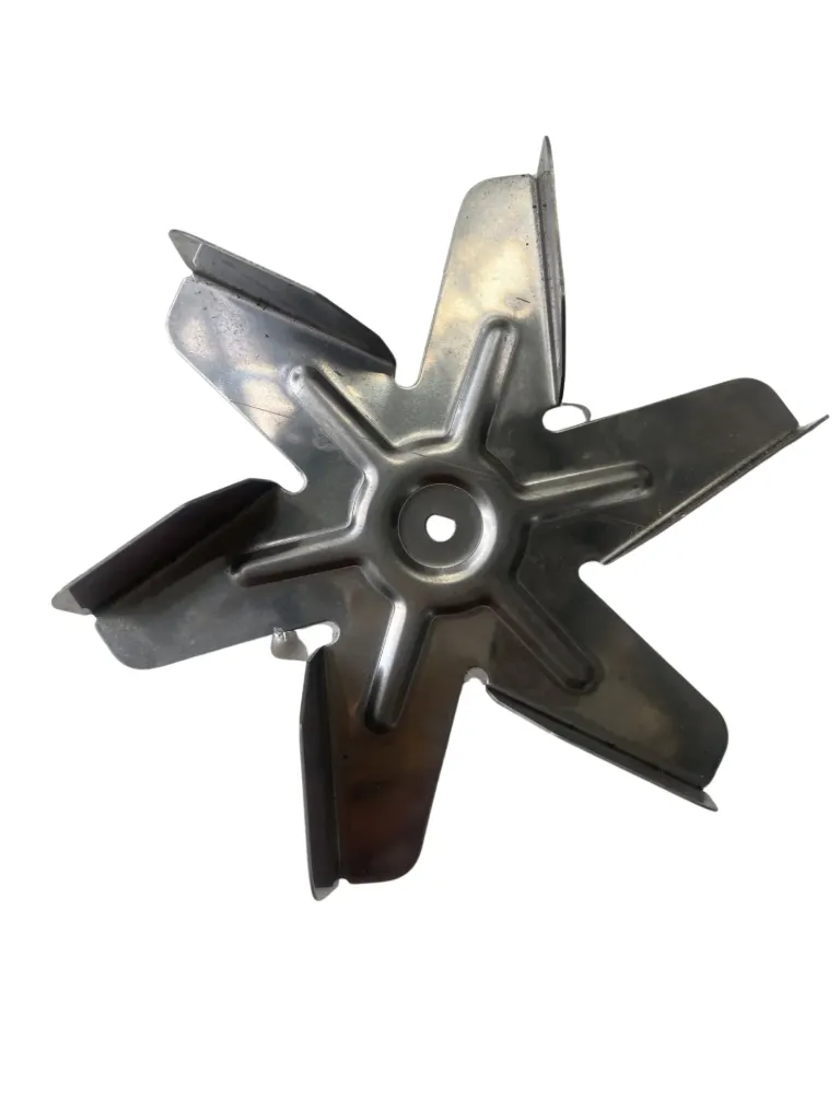 [0000138] PI.101.05 - Hélice pour extracteur H25mm Ø150 6