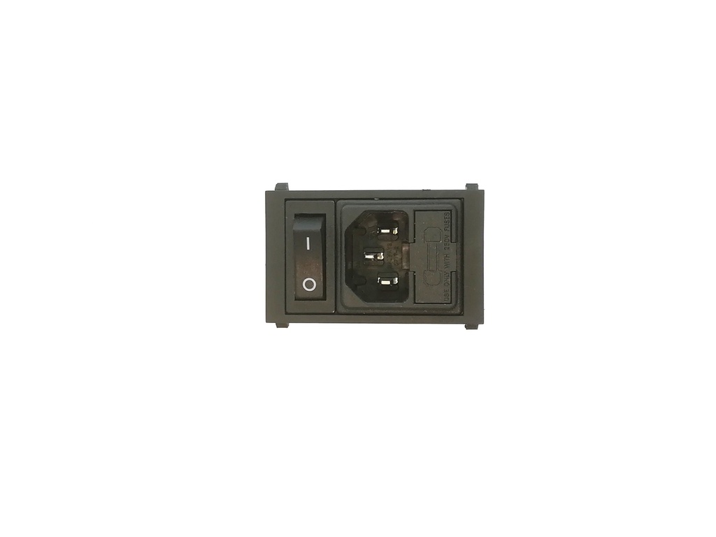 [0000174] 410011 - Interrupteur Polysnap BZ01001 pour 8/12 kW